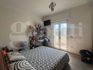 Villa a schiera via D.Giunio Giovenale, 22, Centro, Venafro