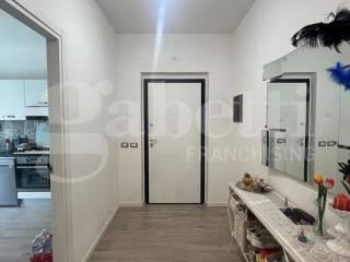 Villa a schiera via D.Giunio Giovenale, 22, Centro, Venafro — foto 24 di 32