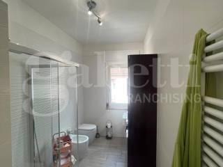 Villa a schiera via D.Giunio Giovenale, 22, Centro, Venafro — foto 18 di 32