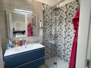 Villa a schiera via D.Giunio Giovenale, 22, Centro, Venafro — foto 25 di 32