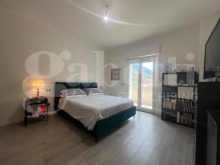 Villa a schiera via D.Giunio Giovenale, 22, Centro, Venafro — foto 7 di 32