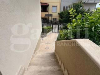 Villa a schiera via D.Giunio Giovenale, 22, Centro, Venafro — foto 16 di 32