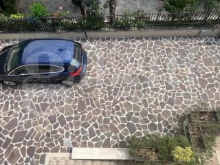 Villa a schiera via D.Giunio Giovenale, 22, Centro, Venafro — foto 14 di 32