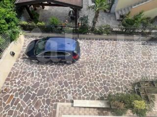 Villa a schiera via D.Giunio Giovenale, 22, Centro, Venafro — foto 22 di 32
