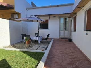 Villa unifamiliare via Madaffari, Torre Faro, Messina — foto 19 di 25