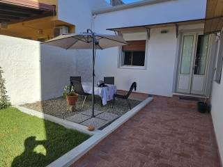 Villa unifamiliare via Madaffari, Torre Faro, Messina — foto 13 di 25