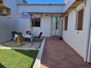 Villa unifamiliare via Madaffari, Torre Faro, Messina — foto 25 di 25