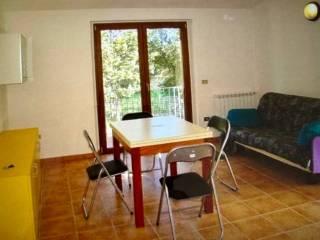 Appartamento via Mar Ligure 33, Pittulongu, Olbia