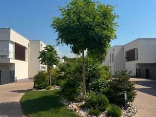 Villa unifamiliare Lungadige Attiraglio 50, Pindemonte, Verona — foto 23 di 34