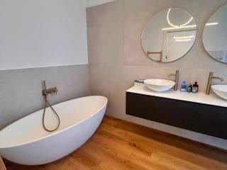 Villa unifamiliare Lungadige Attiraglio 50, Pindemonte, Verona — foto 21 di 34