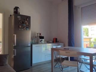 Appartamento via Poli, Rosta Nuova, Reggio Emilia