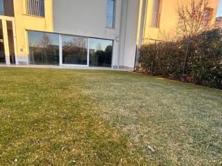 Villa unifamiliare Lungadige Attiraglio 50, Pindemonte, Verona — foto 34 di 34