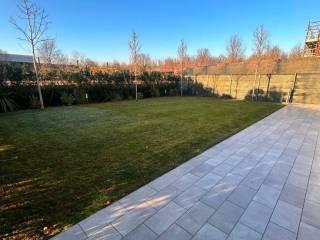 Villa unifamiliare Lungadige Attiraglio 50, Pindemonte, Verona — foto 4 di 34