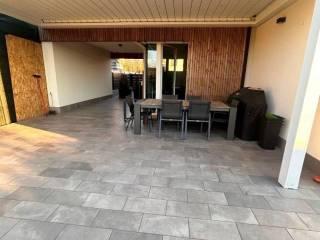 Villa unifamiliare Lungadige Attiraglio 50, Pindemonte, Verona — foto 2 di 34