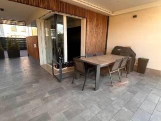 Villa unifamiliare Lungadige Attiraglio 50, Pindemonte, Verona — foto 9 di 34