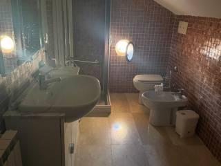 Attico via Vincenzo Ranieri 23, Campo Calabro — foto 5 di 12