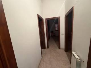 Attico via Vincenzo Ranieri 23, Campo Calabro — foto 10 di 12