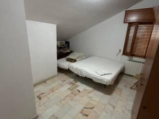 Attico via Vincenzo Ranieri 23, Campo Calabro — foto 3 di 12