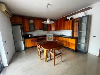Attico via battaglione val leogra 10, Centro, Schio — foto 33 di 35