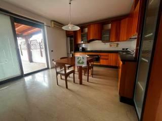 Attico via battaglione val leogra 10, Centro, Schio — foto 8 di 35