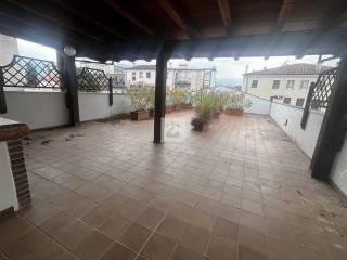 Attico via battaglione val leogra 10, Centro, Schio — foto 24 di 35