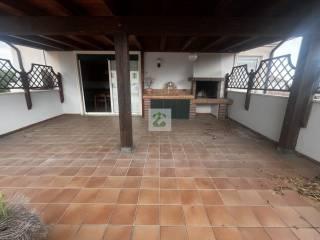 Attico via battaglione val leogra 10, Centro, Schio — foto 11 di 35