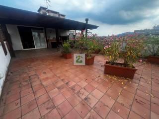 Attico via battaglione val leogra 10, Centro, Schio — foto 14 di 35
