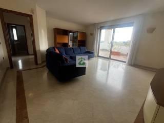 Attico via battaglione val leogra 10, Centro, Schio — foto 4 di 35