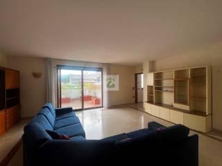 Attico via battaglione val leogra 10, Centro, Schio — foto 12 di 35