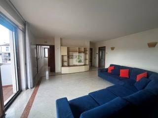 Attico via battaglione val leogra 10, Centro, Schio — foto 19 di 35