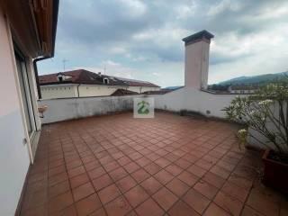 Attico via battaglione val leogra 10, Centro, Schio — foto 31 di 35