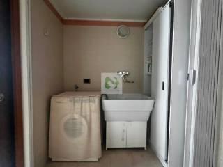 Attico via battaglione val leogra 10, Centro, Schio — foto 21 di 35