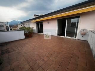 Attico via battaglione val leogra 10, Centro, Schio — foto 2 di 35