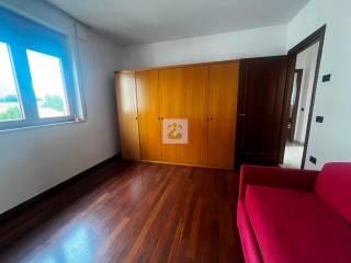 Attico via battaglione val leogra 10, Centro, Schio — foto 25 di 35