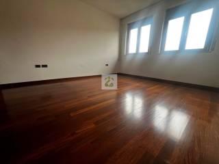 Attico via battaglione val leogra 10, Centro, Schio — foto 16 di 35