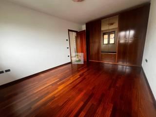 Attico via battaglione val leogra 10, Centro, Schio — foto 6 di 35