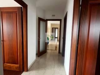 Attico via battaglione val leogra 10, Centro, Schio — foto 22 di 35