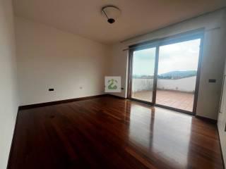 Attico via battaglione val leogra 10, Centro, Schio — foto 15 di 35