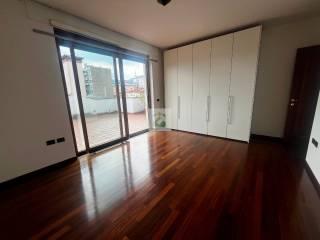 Attico via battaglione val leogra 10, Centro, Schio — foto 23 di 35