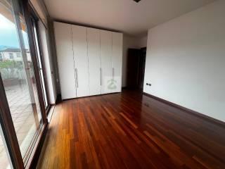 Attico via battaglione val leogra 10, Centro, Schio — foto 18 di 35