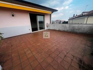 Attico via battaglione val leogra 10, Centro, Schio — foto 17 di 35