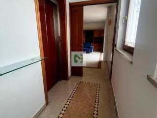 Attico via battaglione val leogra 10, Centro, Schio