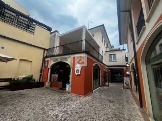Attico via battaglione val leogra 10, Centro, Schio — foto 7 di 35