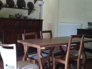 Villa unifamiliare piazza Paolo, Centro, Rivergaro — foto 13 di 29