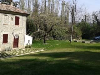 Villa unifamiliare piazza Paolo, Centro, Rivergaro — foto 7 di 29