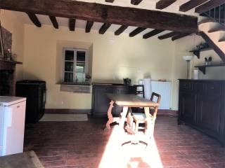 Villa unifamiliare piazza Paolo, Centro, Rivergaro — foto 6 di 29