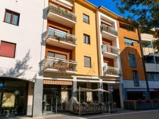 Appartamento via Vanoni 53, Centro, Morbegno — foto 4 di 38