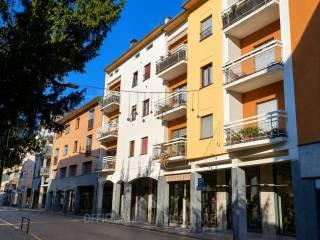 Appartamento via Vanoni 53, Centro, Morbegno — foto 29 di 38