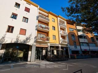 Appartamento via Vanoni 53, Centro, Morbegno — foto 22 di 38