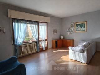 Appartamento via Vanoni 53, Centro, Morbegno — foto 14 di 38